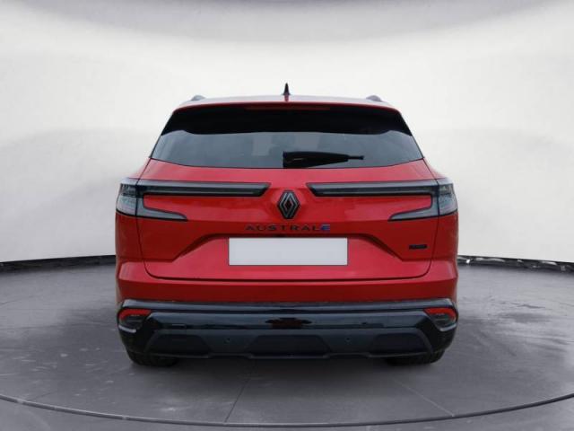 Renault Austral image 6