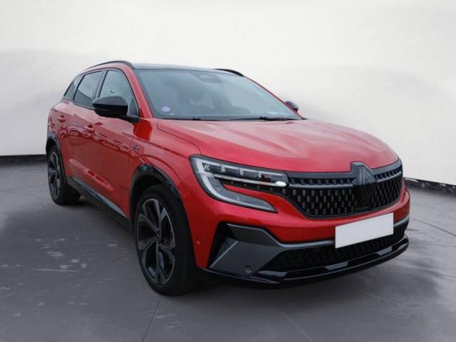 Renault Austral image 3
