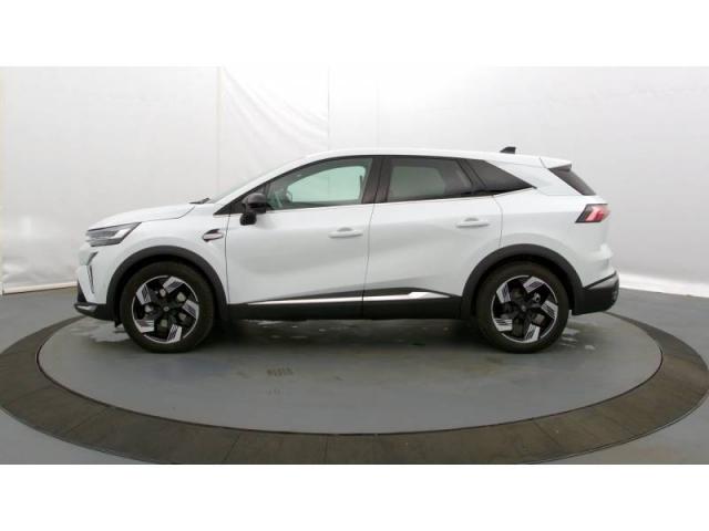 Renault Symbioz image 3