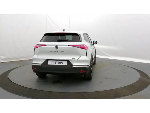Renault Symbioz image 7