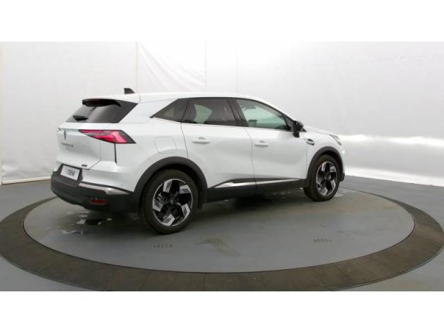 Renault Symbioz image 5