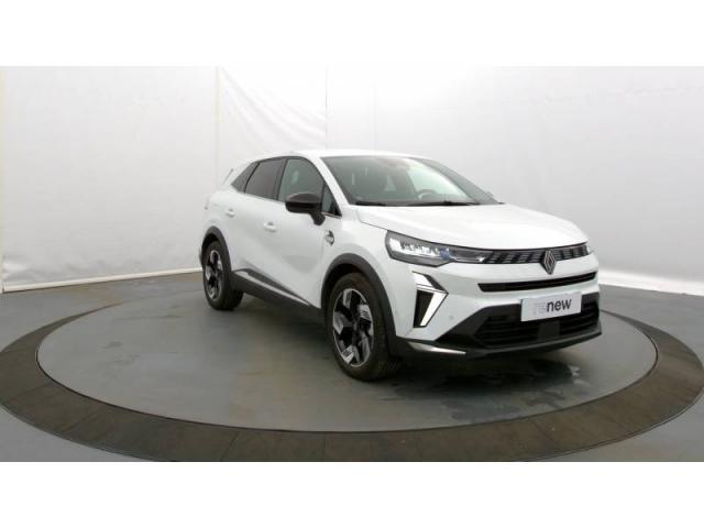 Renault Symbioz image 2