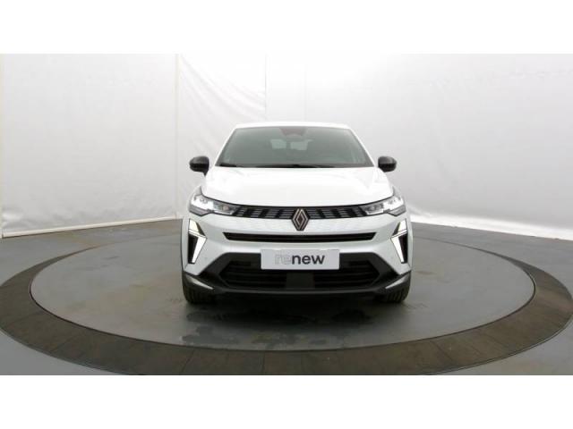 Renault Symbioz image 4