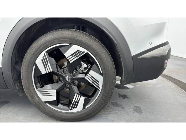 Renault Symbioz image 9