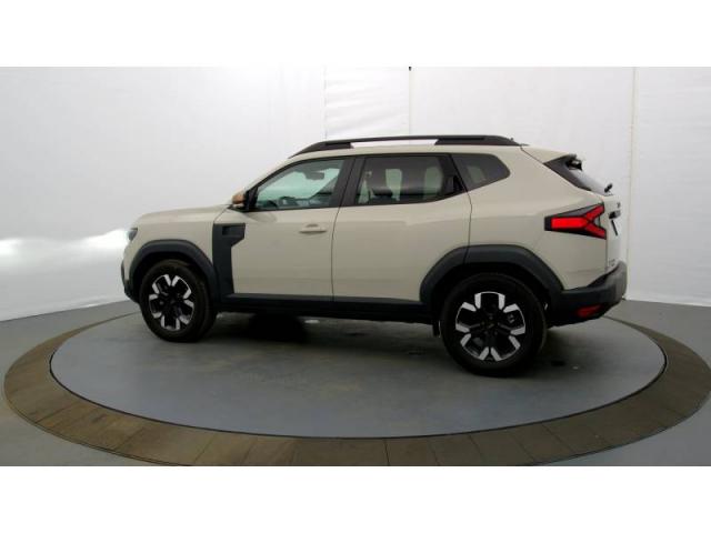 Dacia Duster image 5