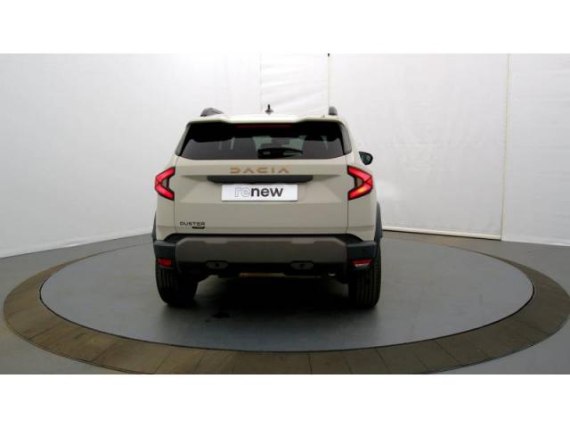 Dacia Duster image 1
