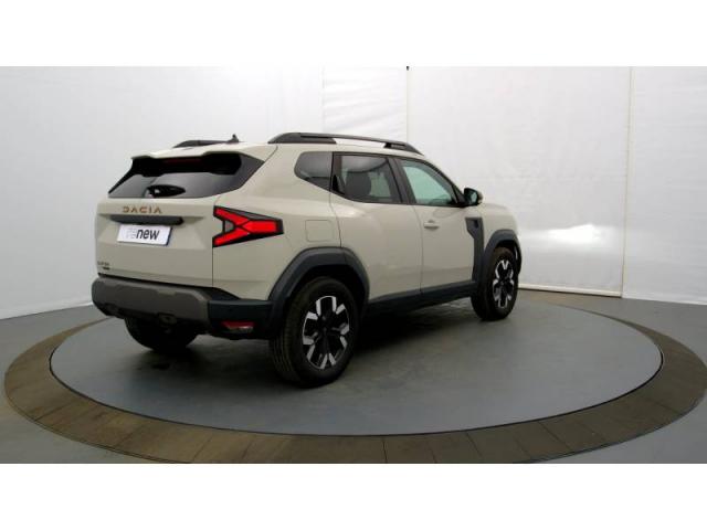 Dacia Duster image 2