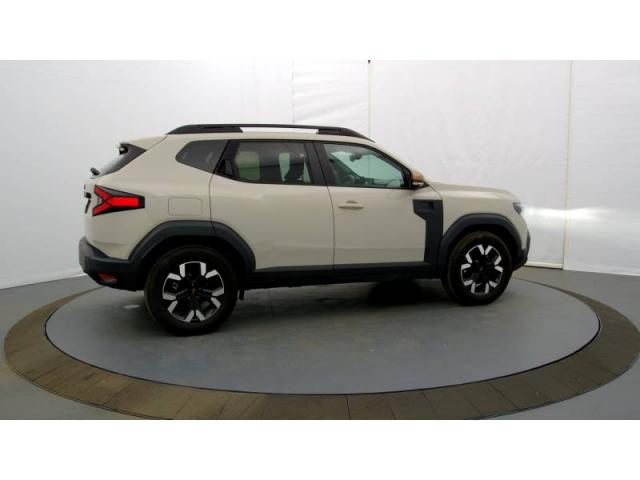 Dacia Duster image 4