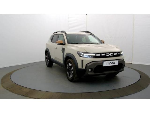 Dacia Duster image 9