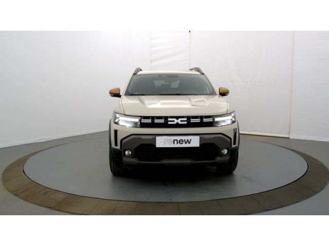 Dacia Duster image 7