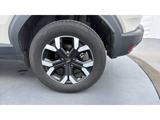 Dacia Duster image 8