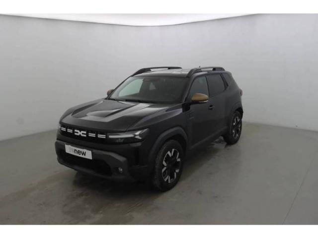 Dacia Duster Hybrid 140 Extreme