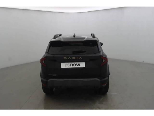 Dacia Duster image 7