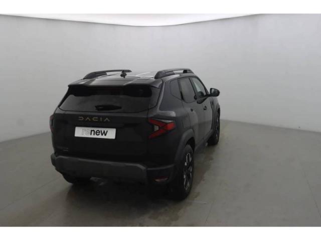 Dacia Duster image 5