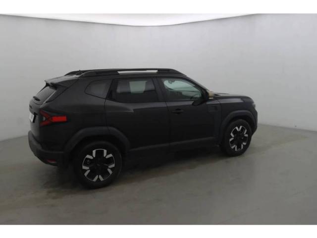 Dacia Duster image 4