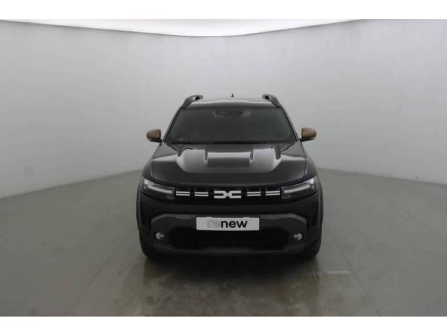 Dacia Duster image 2