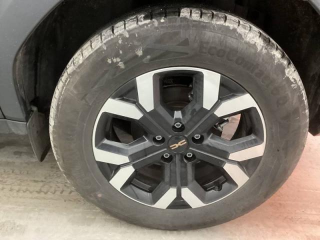 Dacia Duster image 3