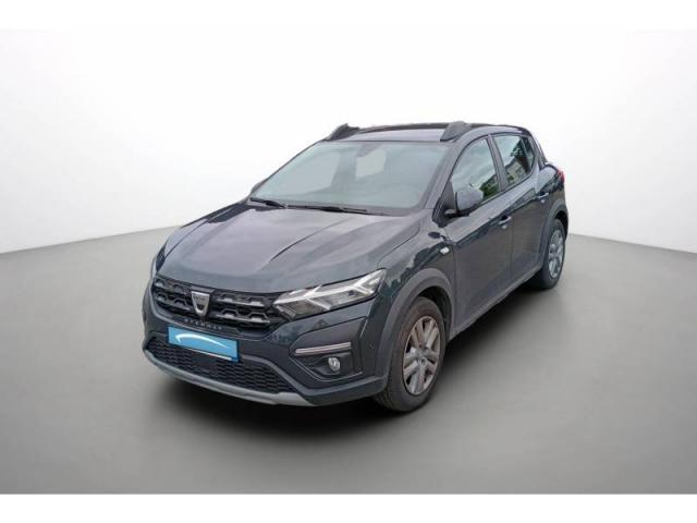 Dacia Sandero Tce 90 Stepway Expression