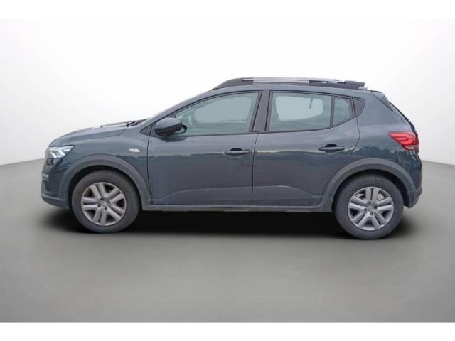 Dacia Sandero image 2