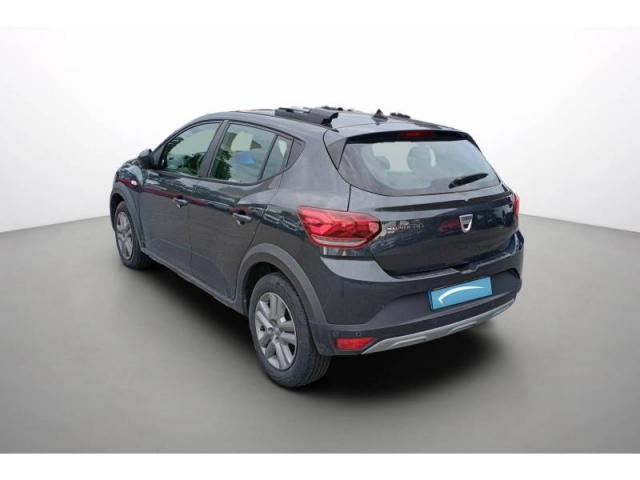 Dacia Sandero image 3