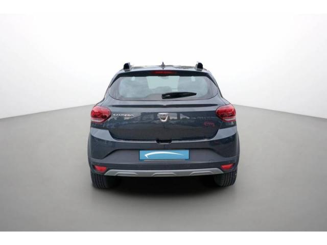 Dacia Sandero image 7