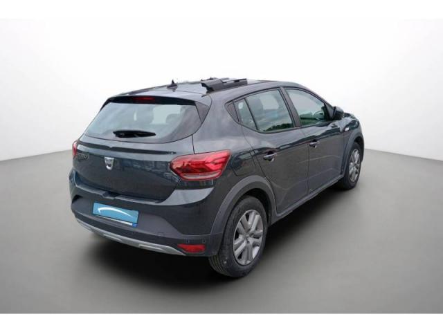 Dacia Sandero image 8