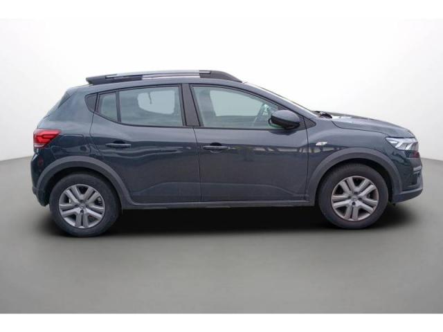 Dacia Sandero image 4