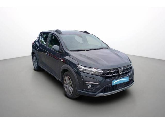 Dacia Sandero image 1