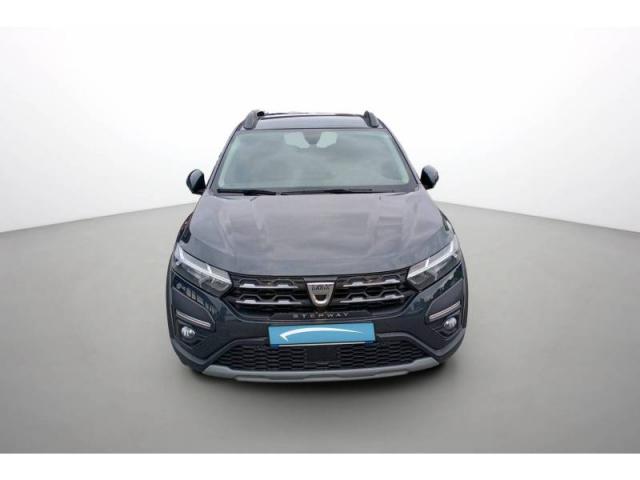 Dacia Sandero image 5