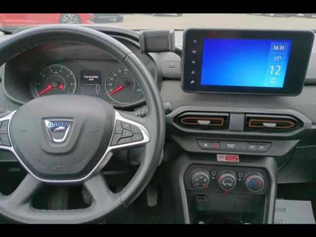 Dacia Sandero image 6