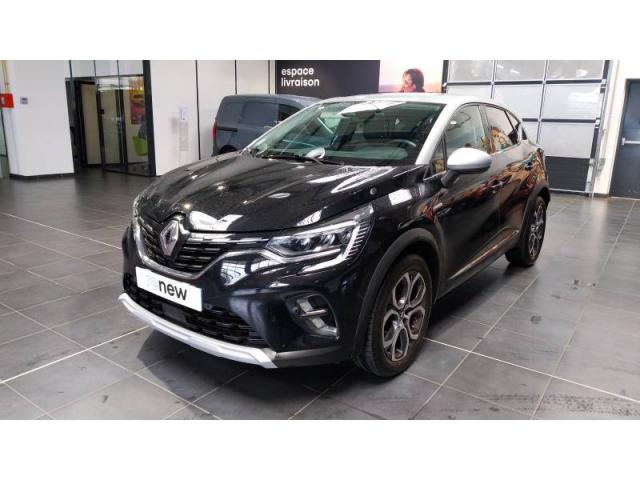 Renault Captur image 2