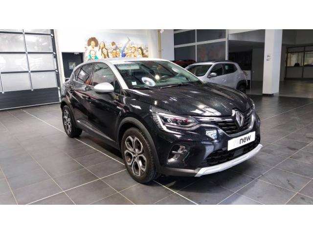 Renault Captur image 7