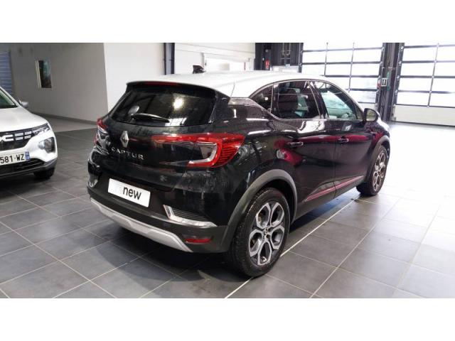 Renault Captur image 8