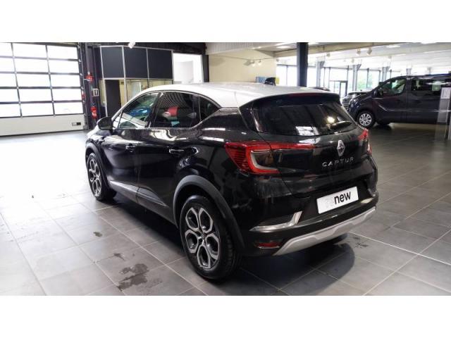 Renault Captur image 9