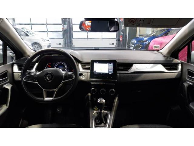 Renault Captur image 6