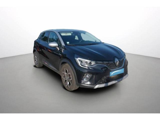 Renault Captur image 1