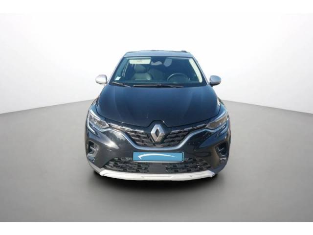 Renault Captur image 4