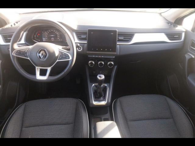 Renault Captur image 3