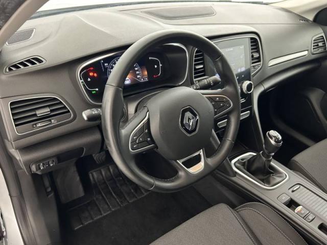 Renault Mégane image 1