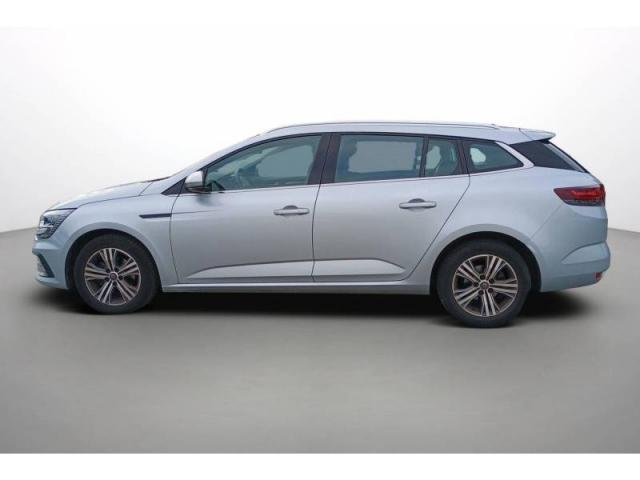 Renault Mégane image 5