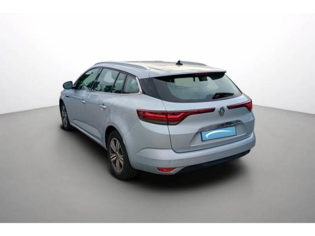 Renault Mégane image 9