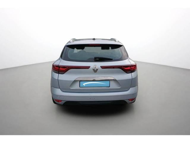 Renault Mégane image 2