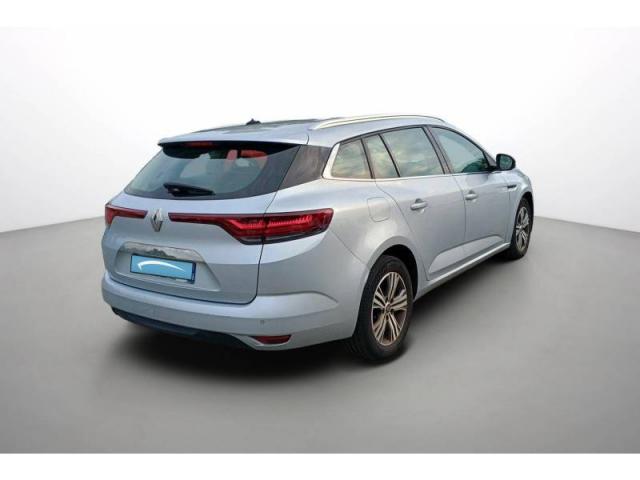 Renault Mégane image 3