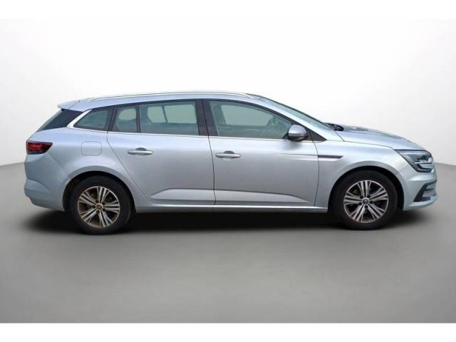 Renault Mégane image 4