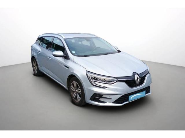 Renault Mégane image 8