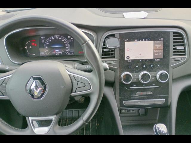 Renault Mégane image 6
