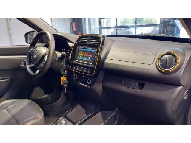 Dacia Spring image 7