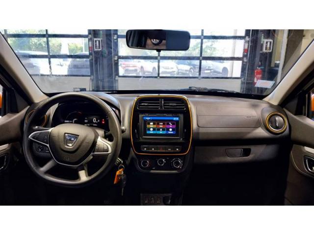 Dacia Spring image 6