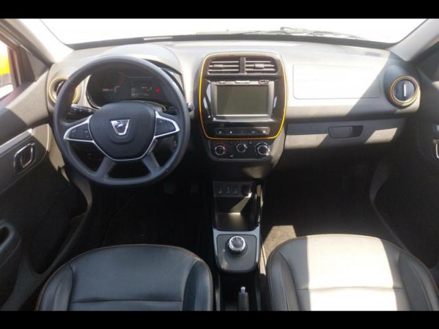 Dacia Spring image 2