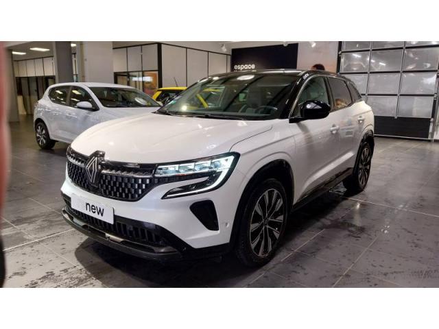 Renault Austral image 2